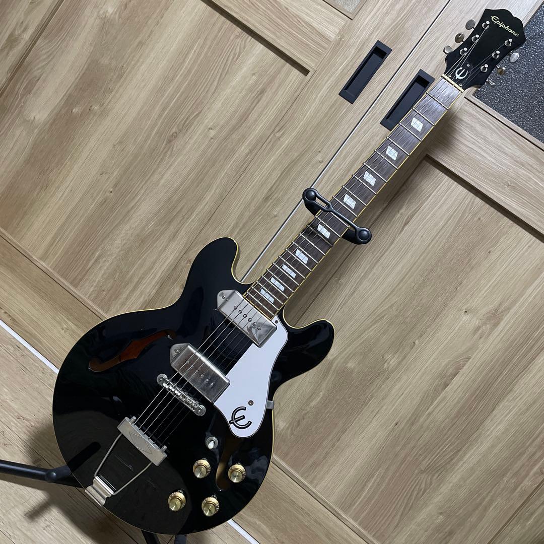 Epiphone CASINO Coupe EB 【2016年製・USED】