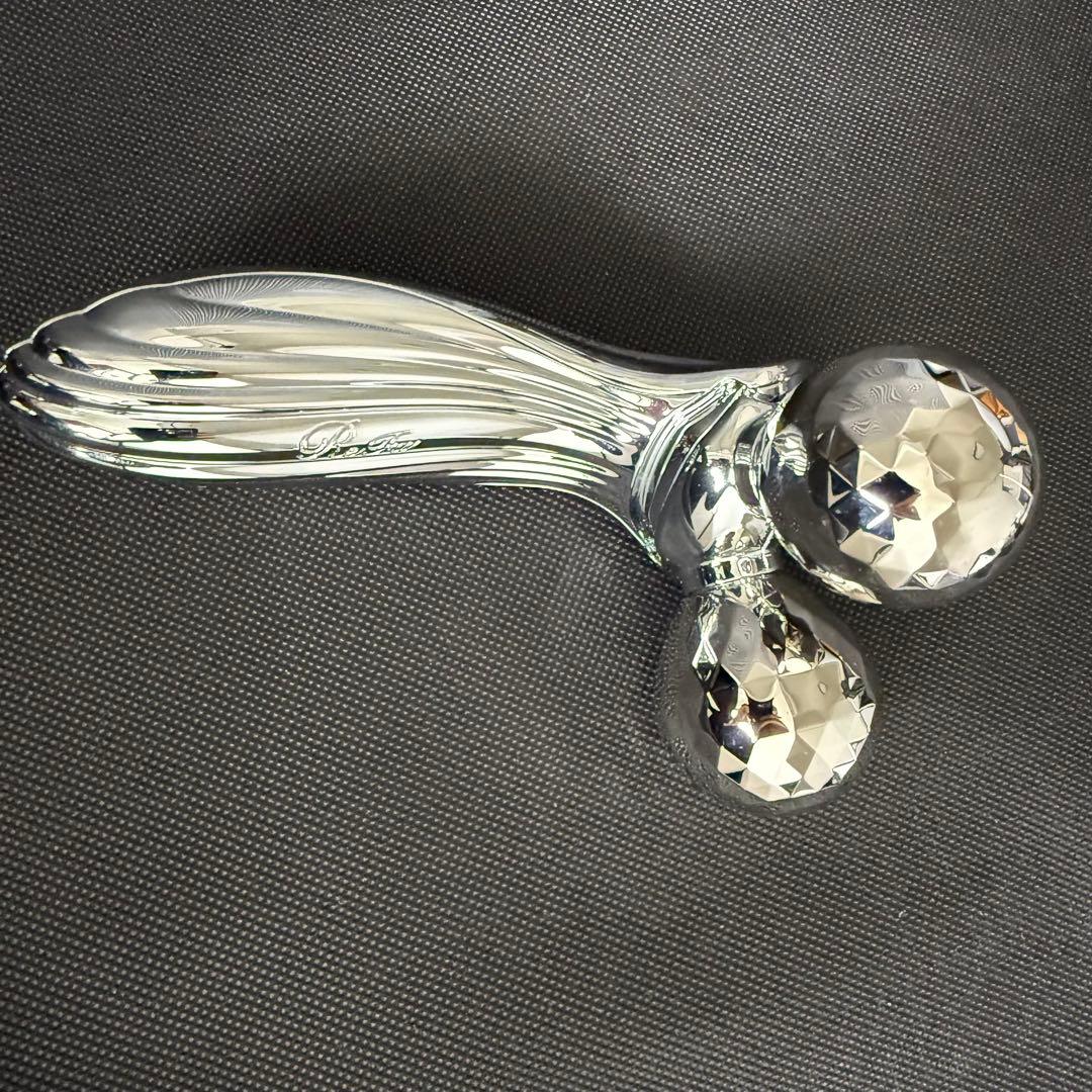 美品】ReFa モーションカラット - メルカリ