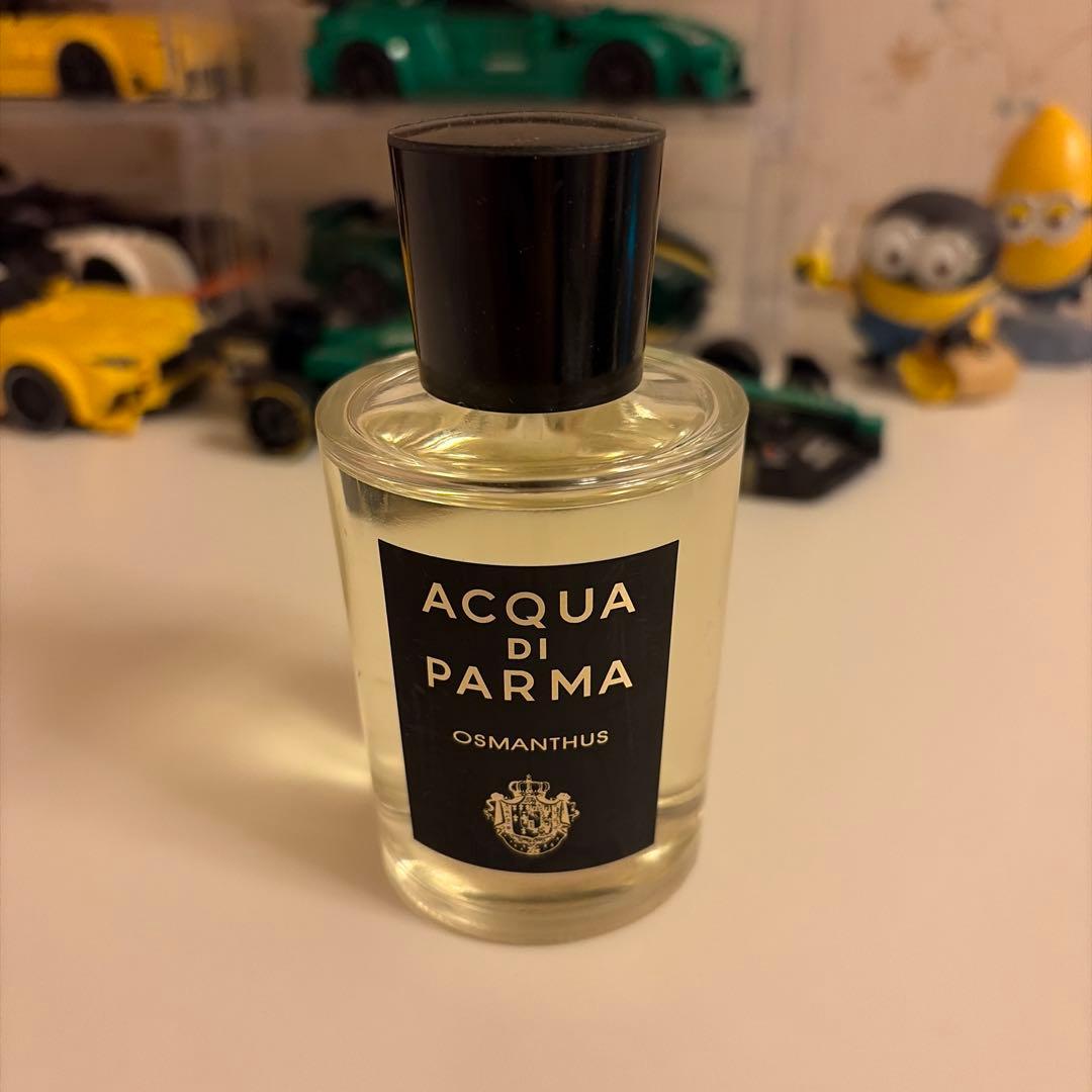 ACQUA DI PARMA OSMANTHUS 香水