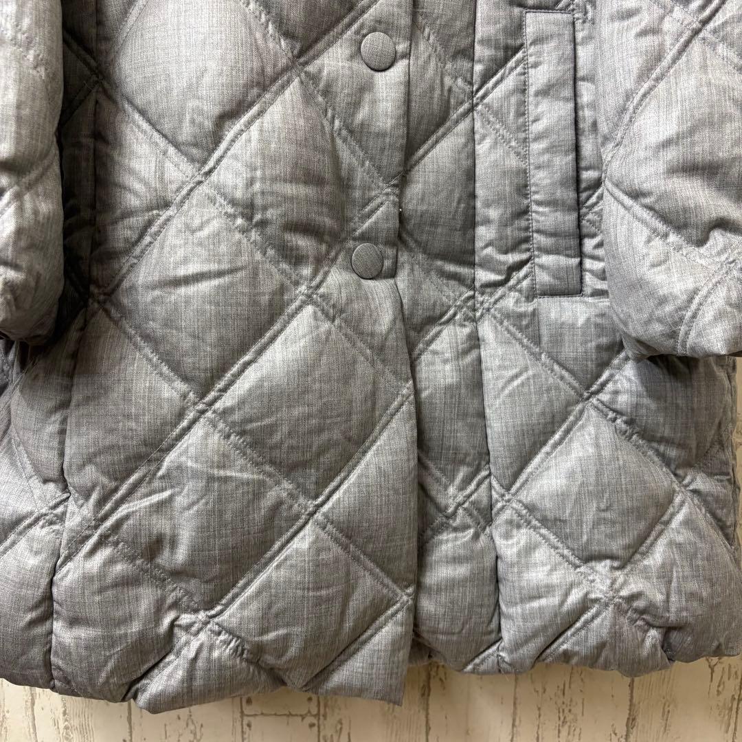 激レア】TATRAS タトラス ロングダウンコート ダウンジャケット 時差