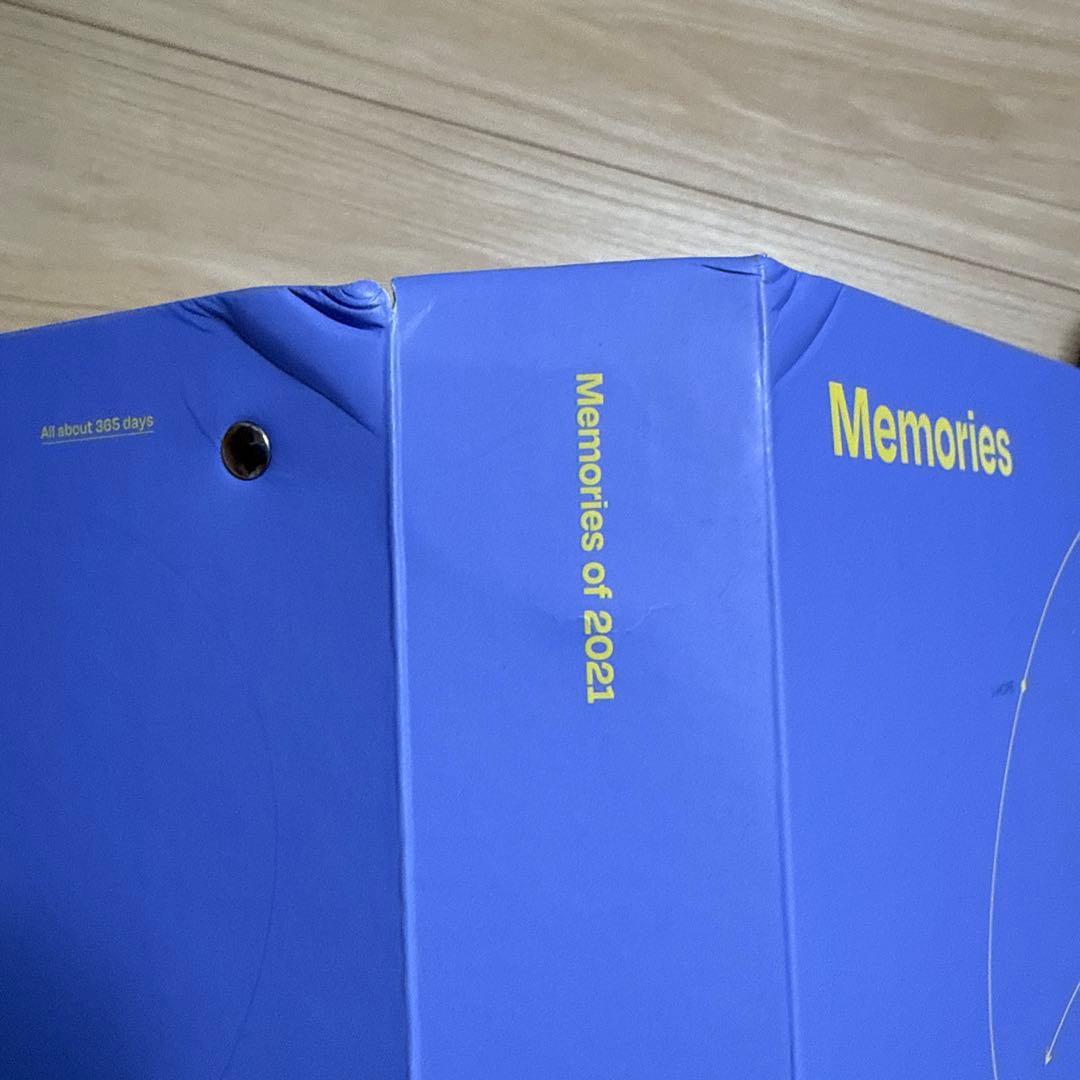 や*け様 BTS MEMORIES まとめ売り - メルカリ