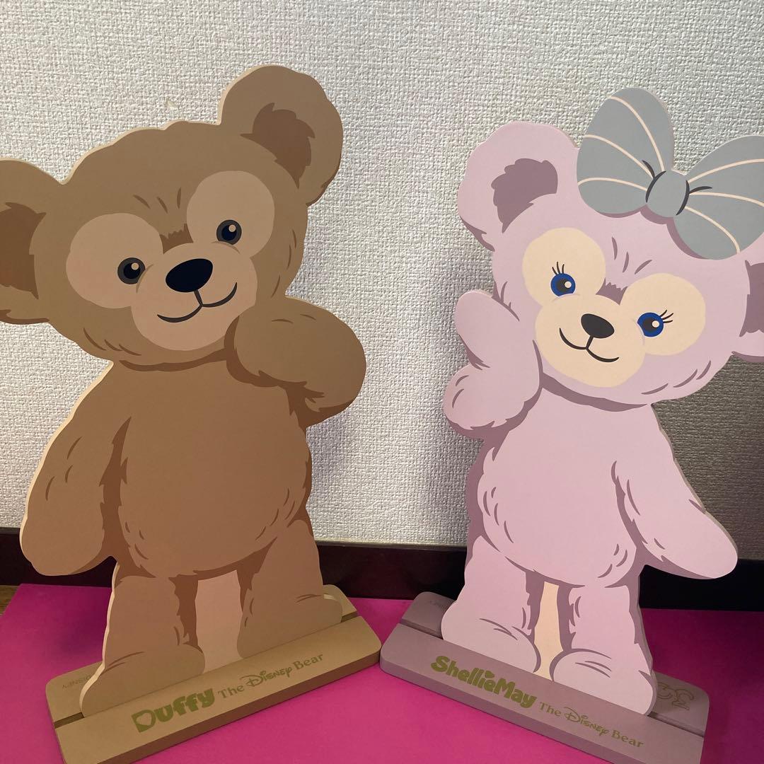 セール❗️販売終了品❤︎新品❤︎ディズニーシー❤︎ダッフィ