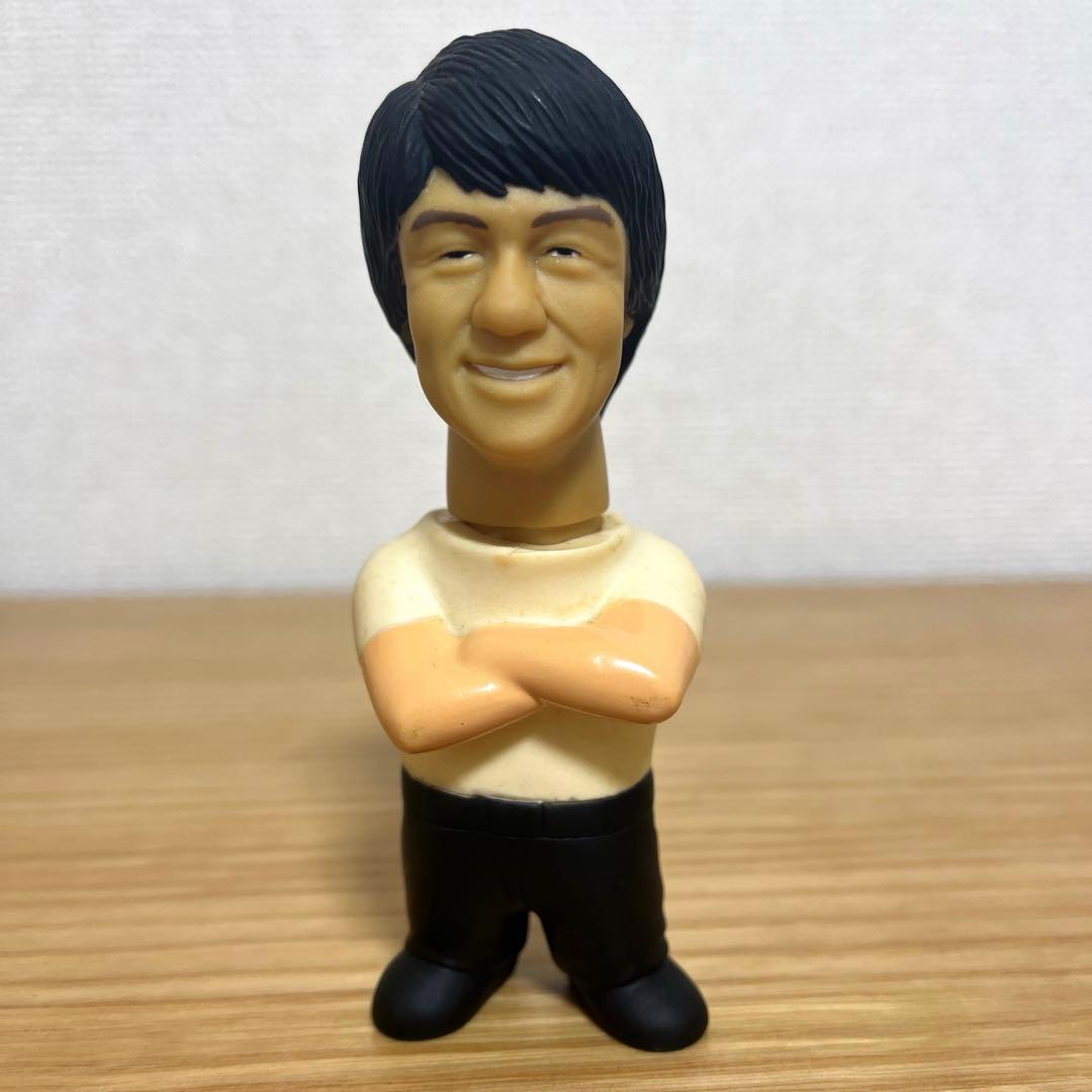 [希少品]ジャッキーチェン　サンダーアーム　ソフビ　白色半袖 Amazon.co.jp: ジャッキーチェン スタントチーム T 成家班 Lサイズ