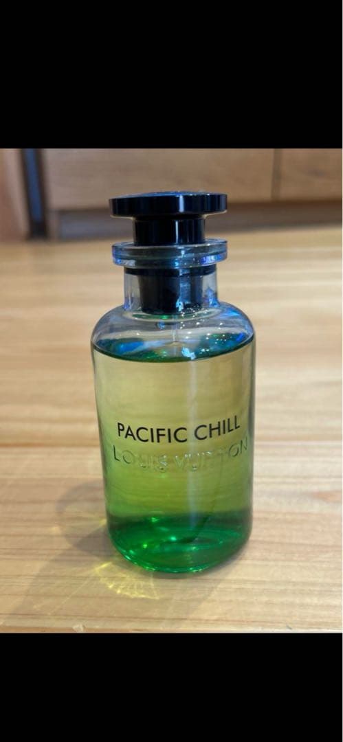 PACIFIC CHILL LOUIS VUITTON 香水