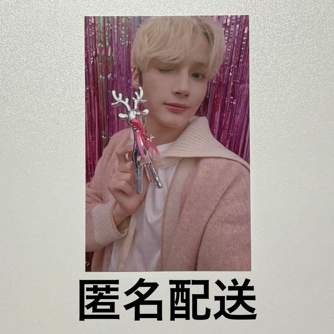 TXT トゥバ KBS サノクボムギュ ミューバン ミュージックバンク トレカ