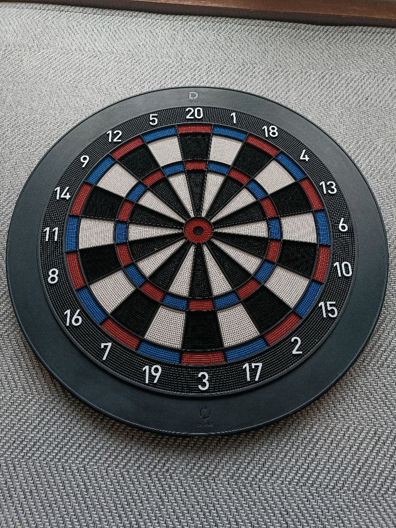 ダーツライブホーム