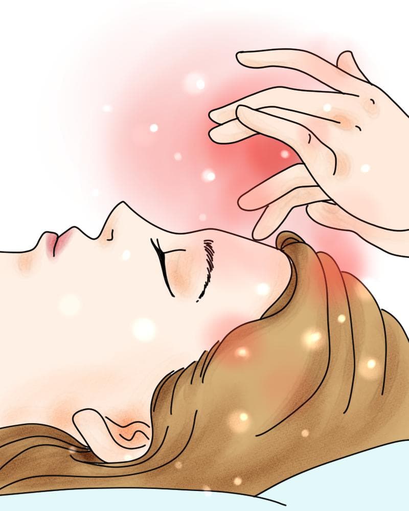 ★スピリチュアルリーダー養成: ヒプノとレイキと数秘術★独立、副業も可能！