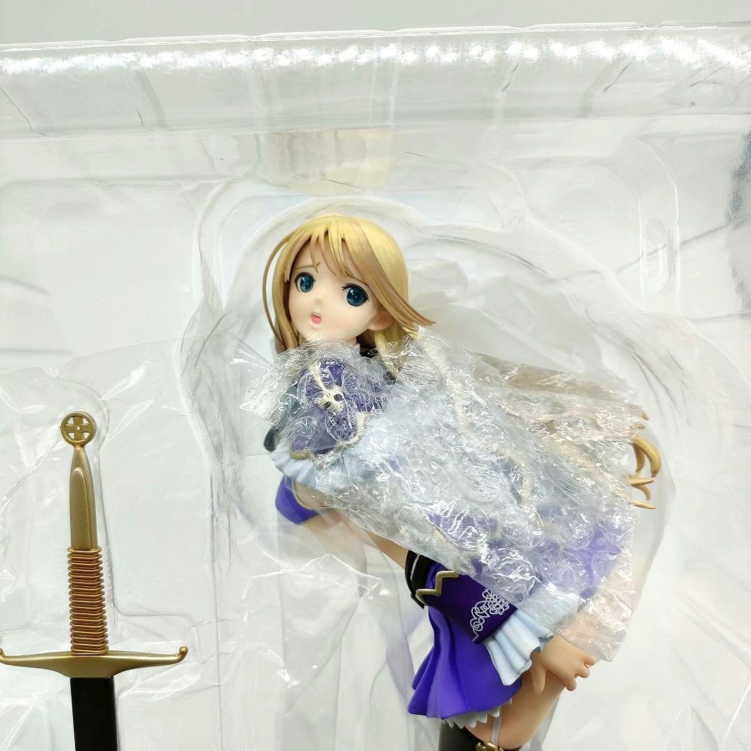 T2 ART GIRLS 1/6 銀の車輪の騎士姫 アリアンロッド