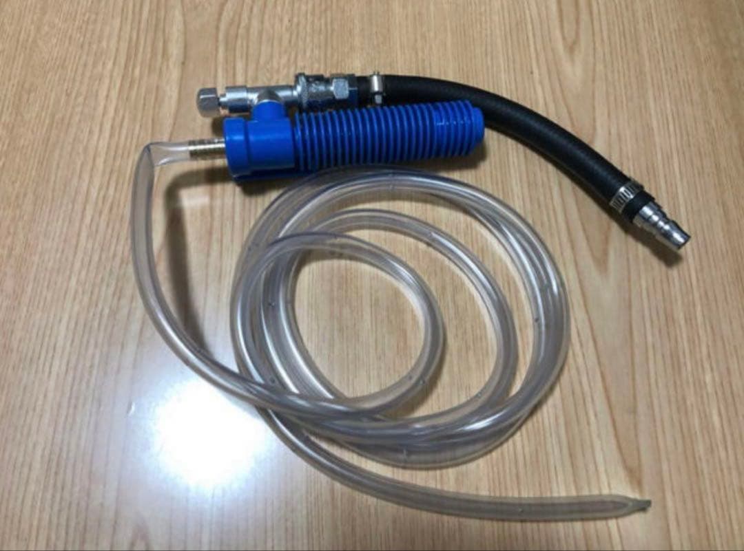 【新品・未使用】クーレット エアクーラーシングル チューブタイプ