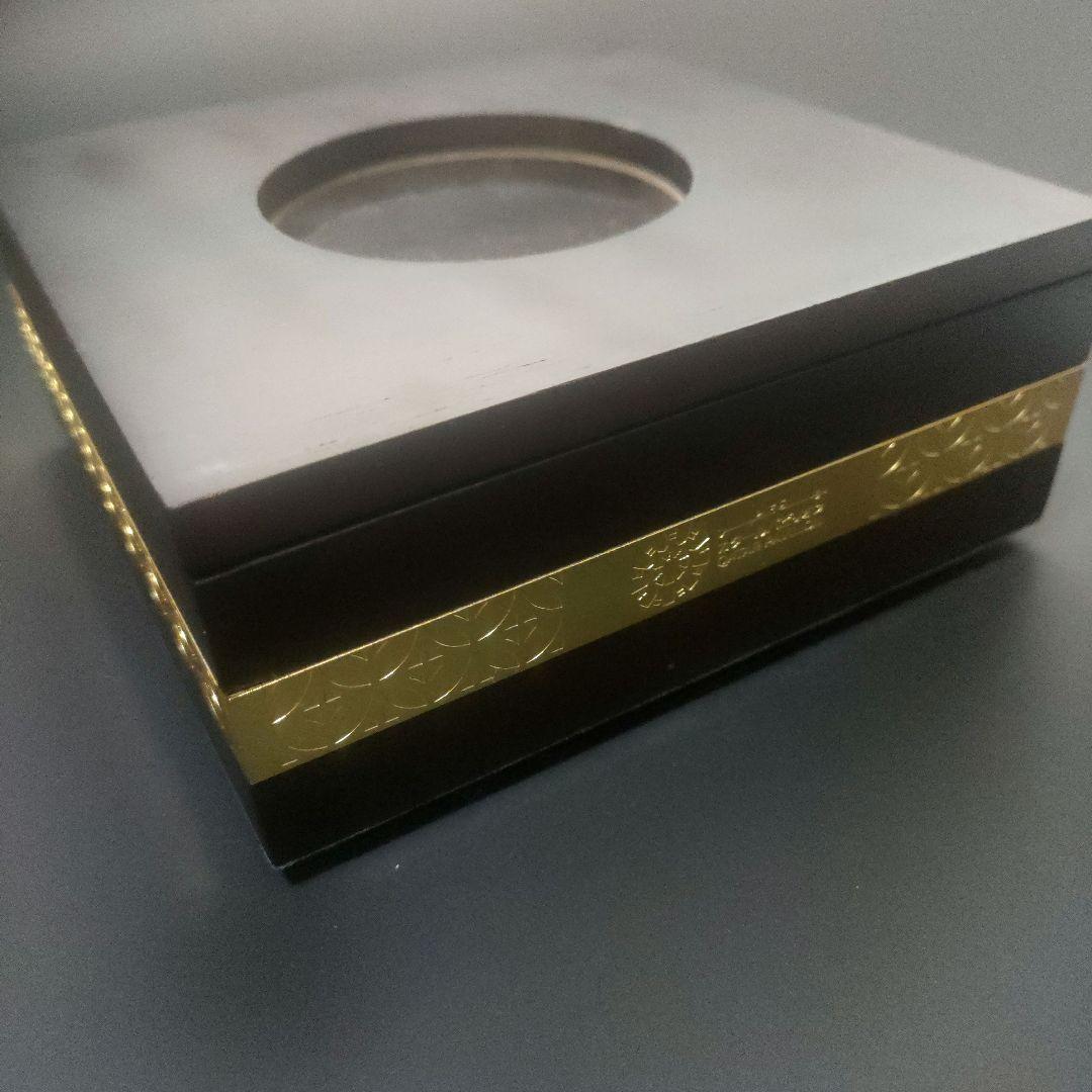 完売品 EXPO2025 金メダル(大) 専用ケース付 大阪関西万博 カタール