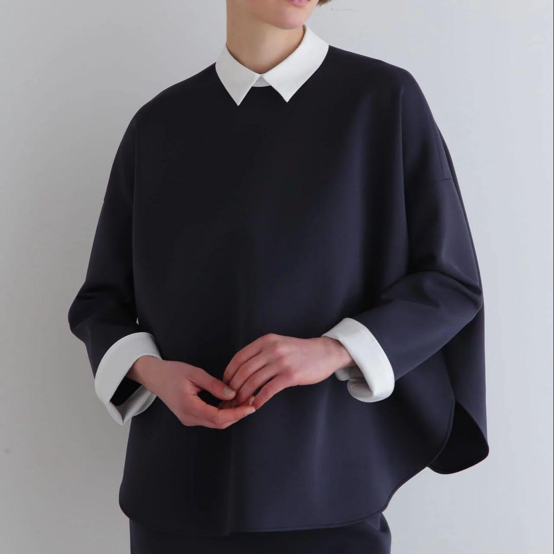 【25SS】ルフィル　ブラウス　トップス