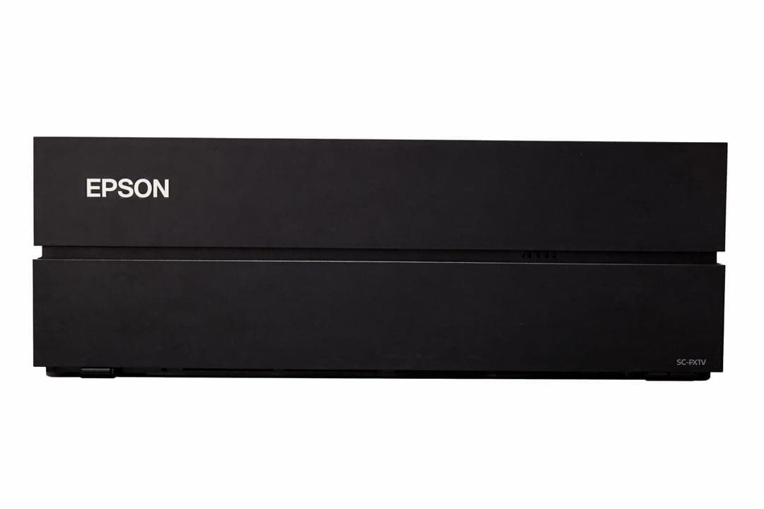EPSON SC-PX1V(説明書,付属品,メンテナンスボックス,純正インク付)