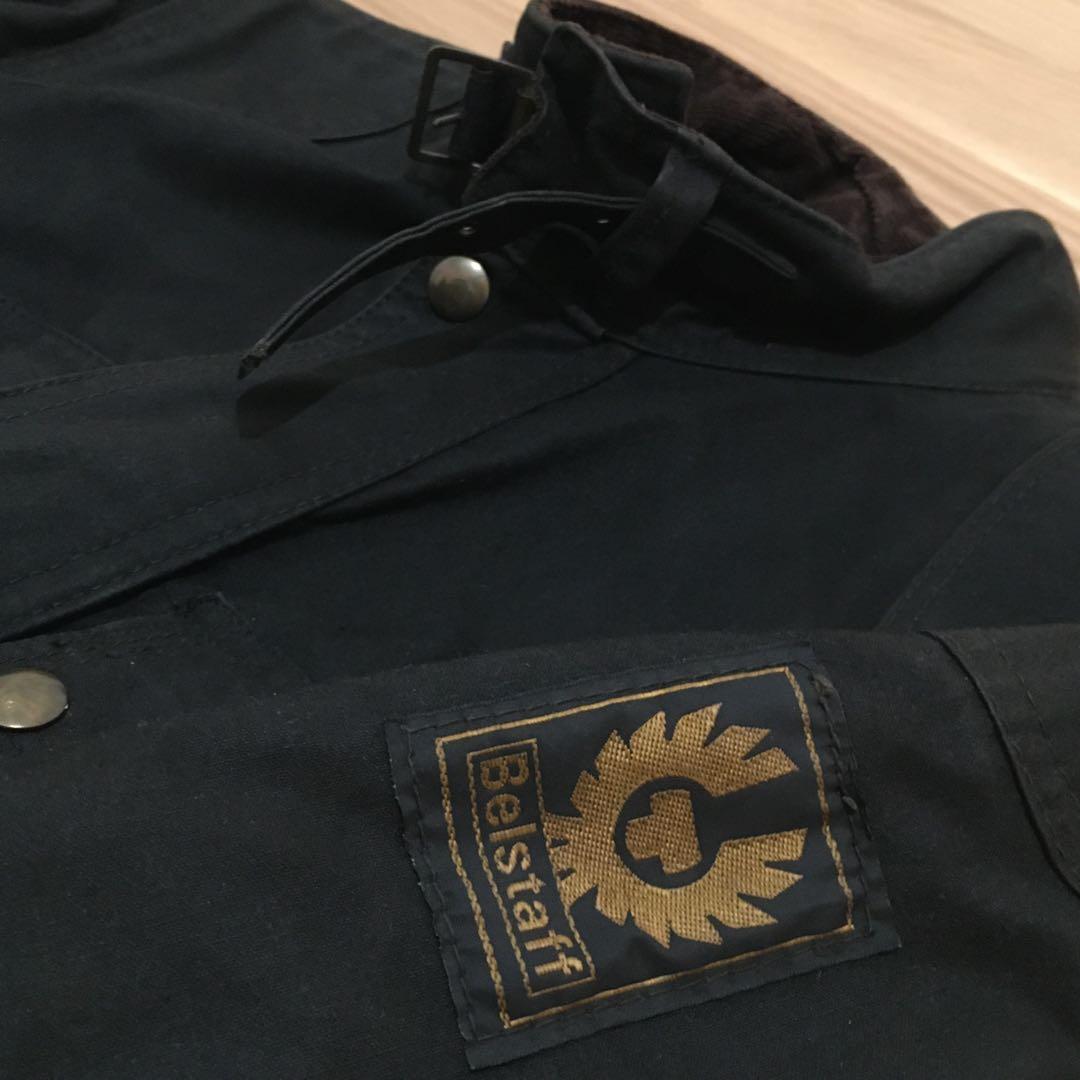 Belstaff TRIALMASTER Professional ベルスタッフ 名作 英国製 Belstaff ベルスタッフ トライアルマスター