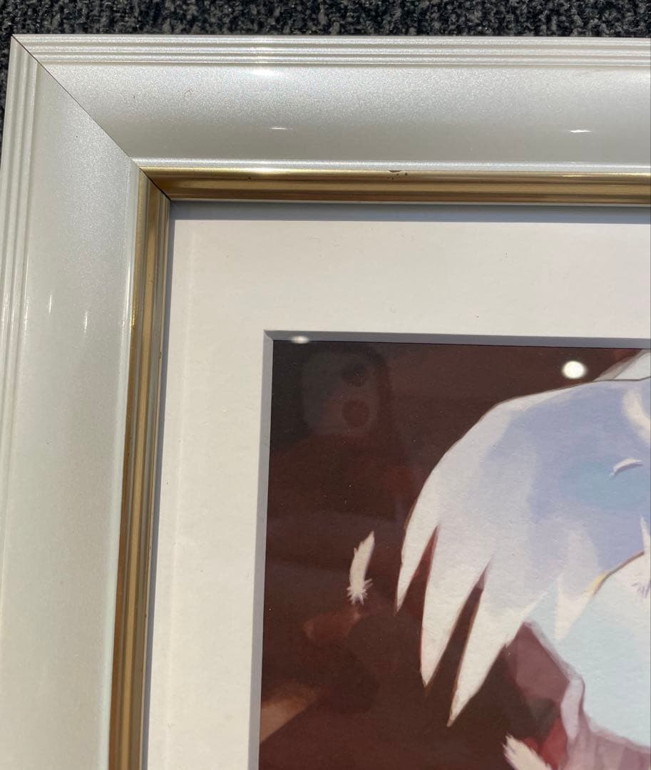 ポケモンセンター コレクタブル アート ポケモン ギャラリー Nの