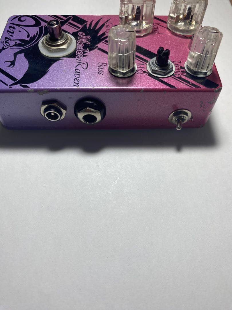 SEKAIMEN - 【廃盤】Vivie Modern Raven ディストーション