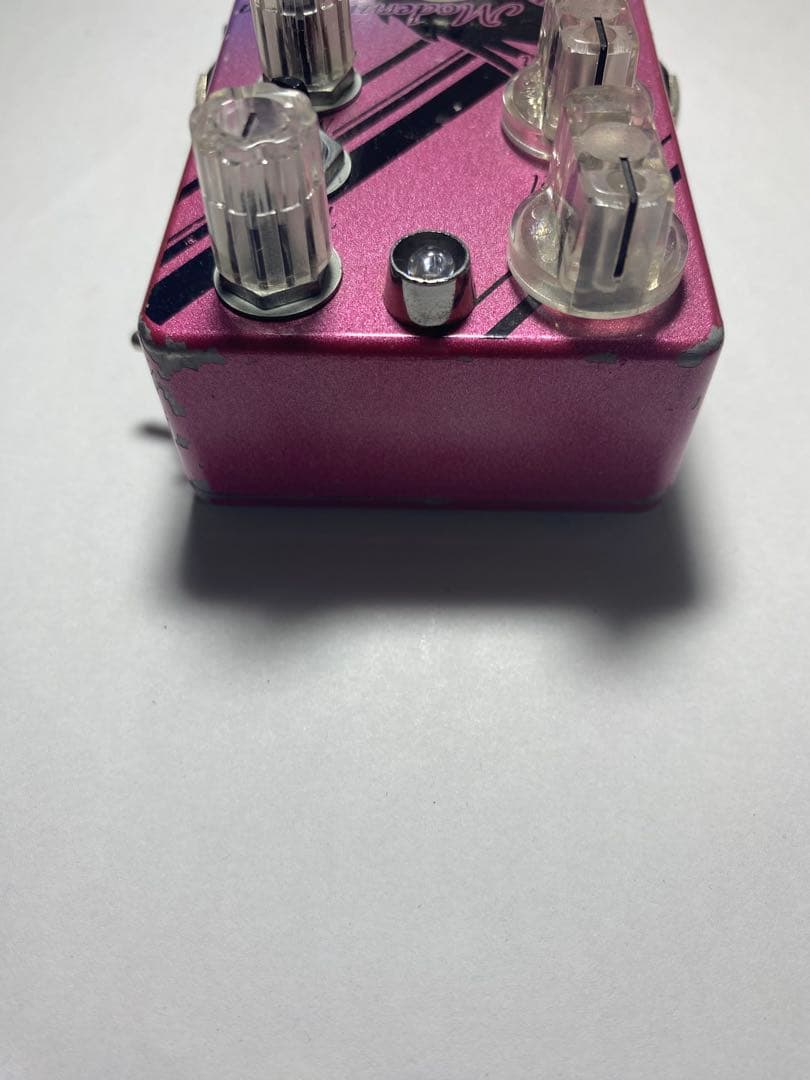 SEKAIMEN - 【廃盤】Vivie Modern Raven ディストーション