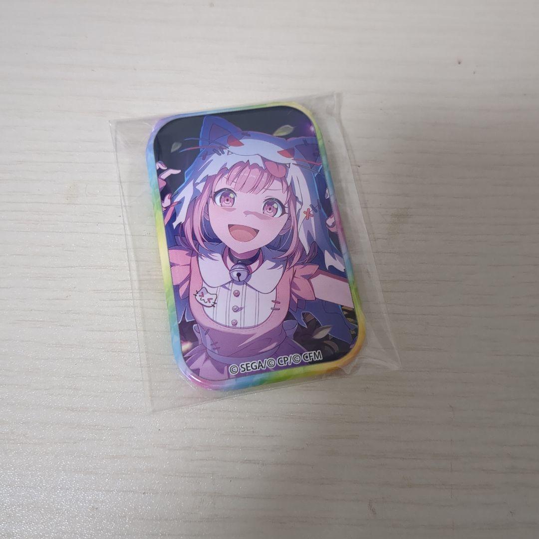 プロセカ 鳳えむ スクエア缶 Vol.50 - メルカリ