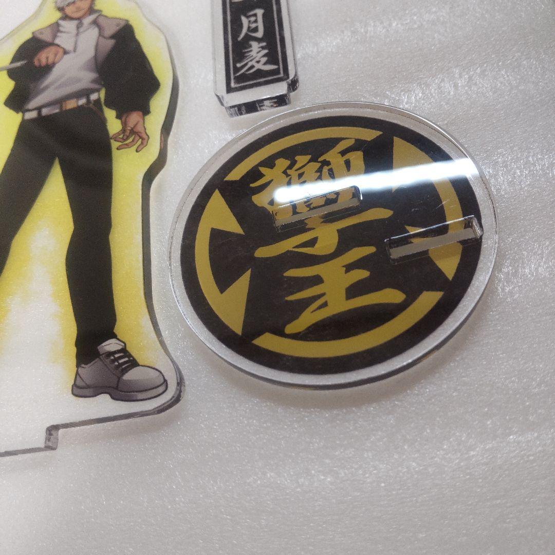 バグ大 ヒューマンバグ大学 井上月麦 アクリルスタンド アクスタ G