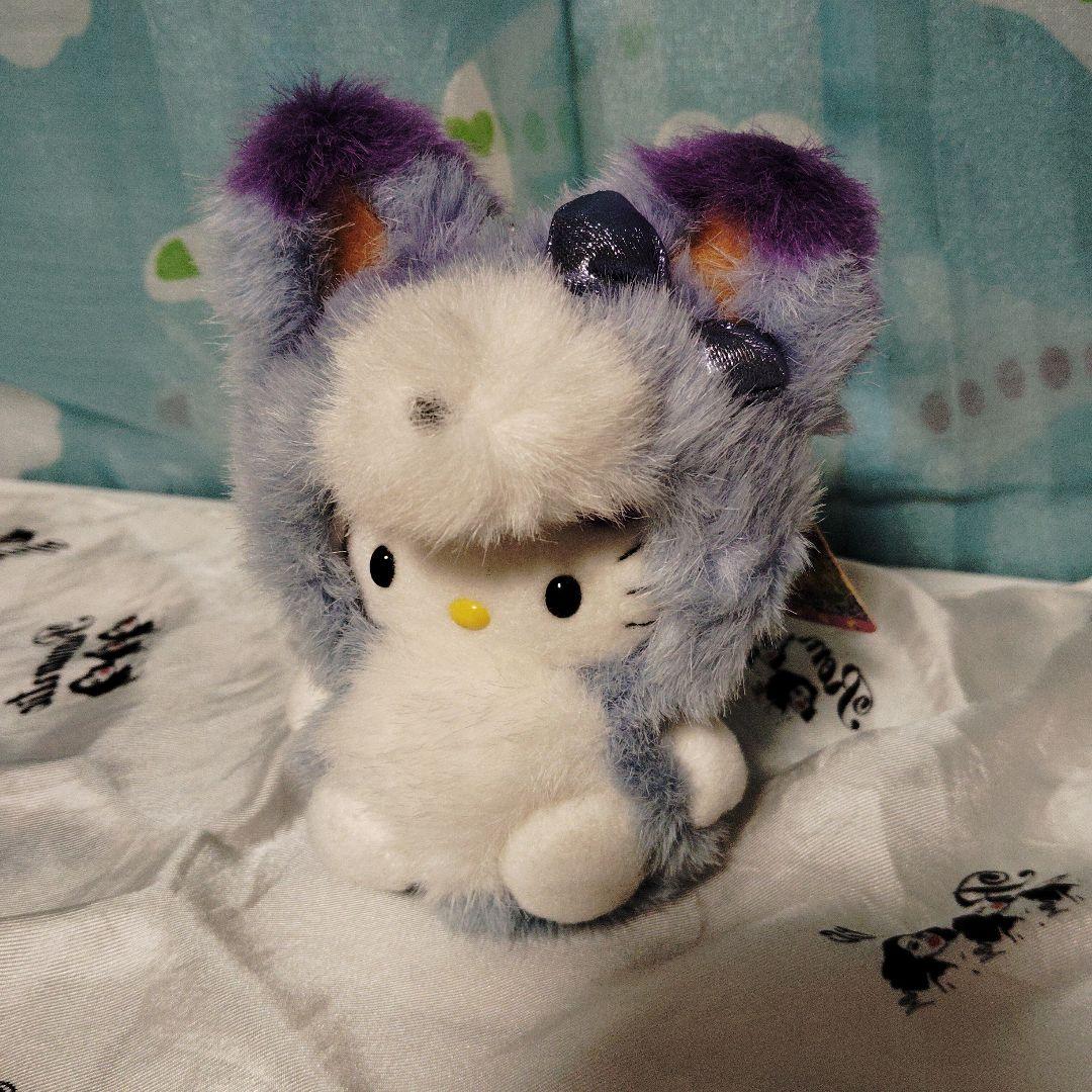 クロノヴァ クッション ラウンドワン限定 全6種セット