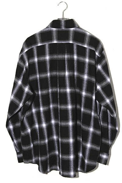 ウィリーチャバリア BIG WILLY DRESS SHIRT ドレスシャツ S - メルカリ