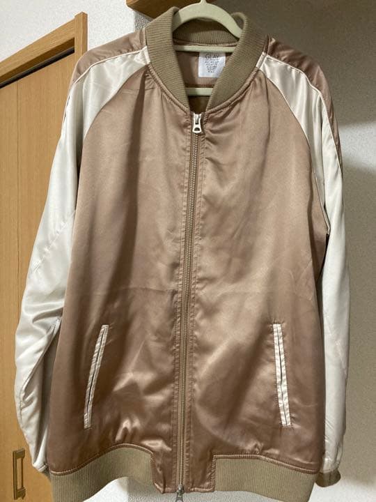 GLAY JIROプロデュース スカジャン グッズ L108693110 - ジャケット