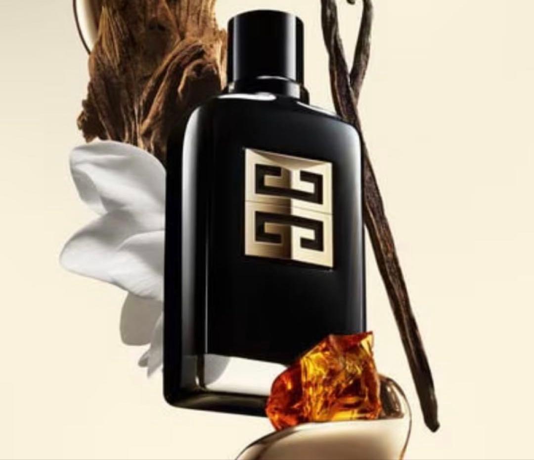 【新品未使用】ジバンシィ ジェントルマン アンブレ EDP