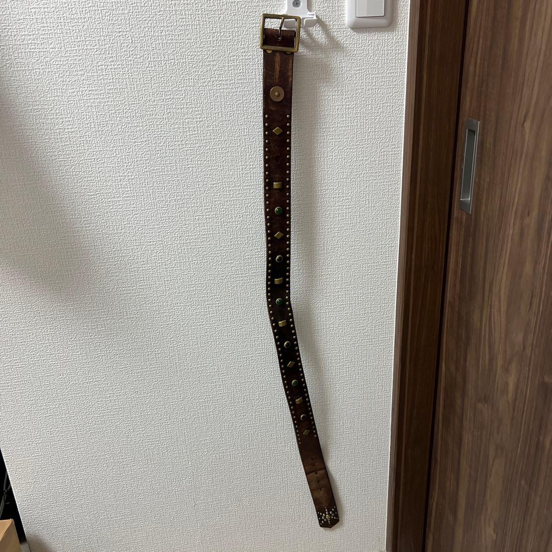 サンセットクラフツマン　SUNSET CRAMTSMAN HTC ベルト