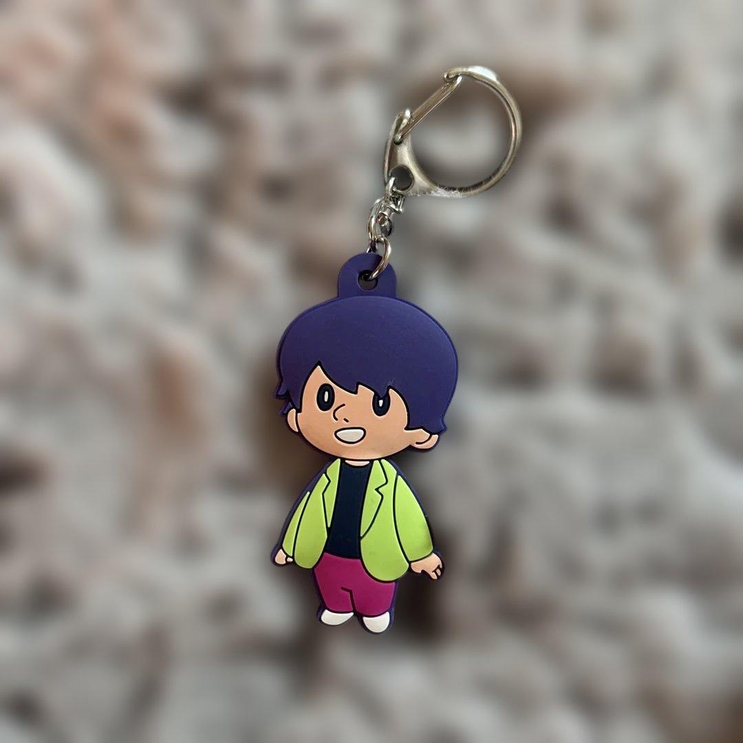 Mrs.GREENAPPLE 若井滉斗 Atlantis - メルカリ