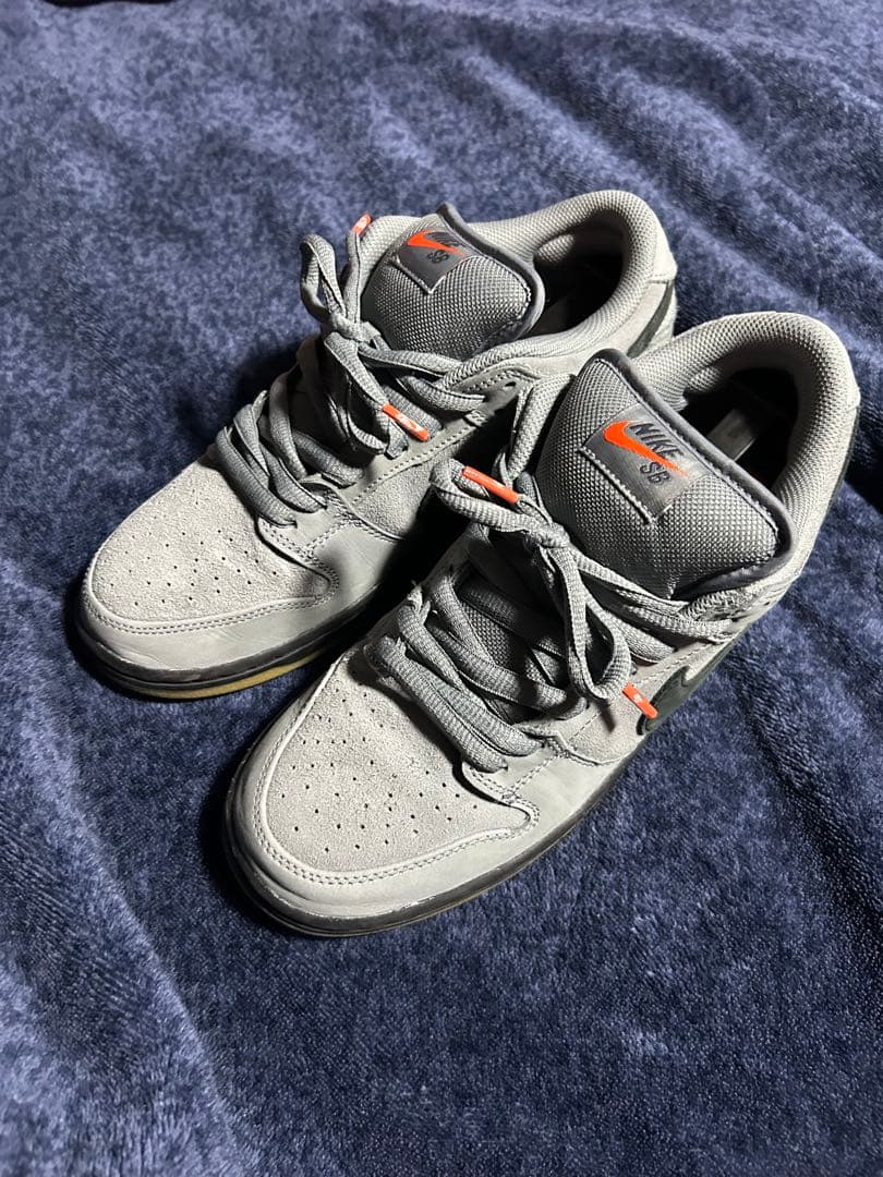 kimamani様 Nike SB Dunk Low Nike SB Dunk Low - Nike