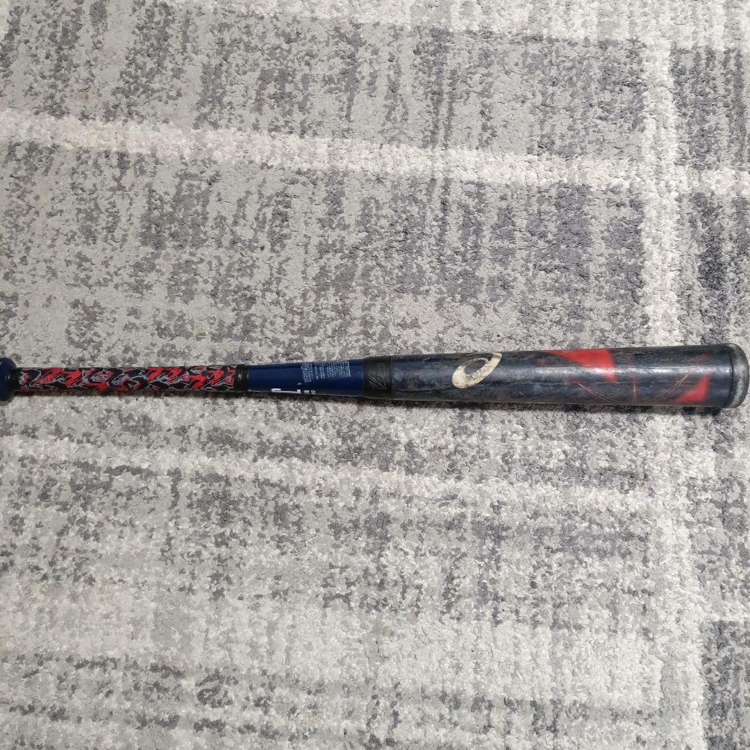 ASICS STAR SHINE 2nd 　スターシャイン　セカンド　軟式少年