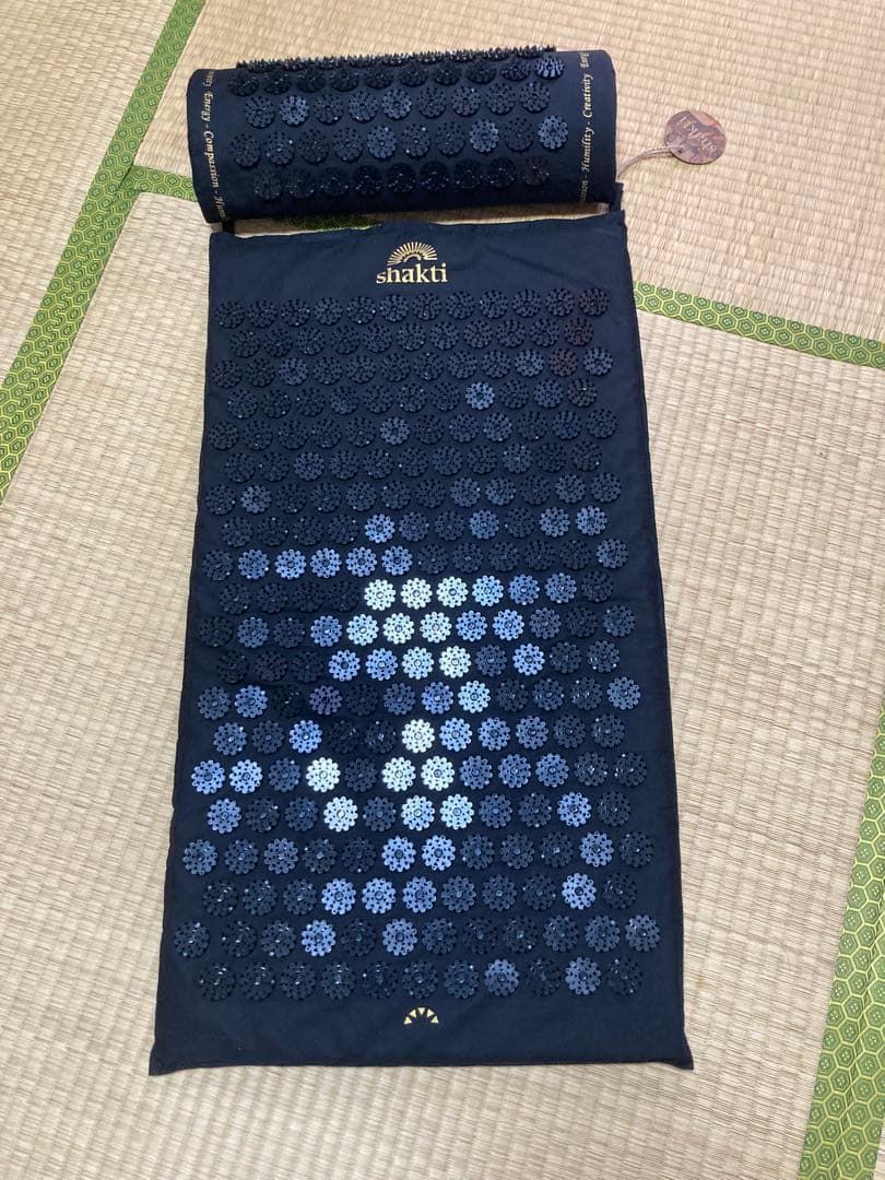 シャクティマットセット　レベル2　オリジナル【正規品】