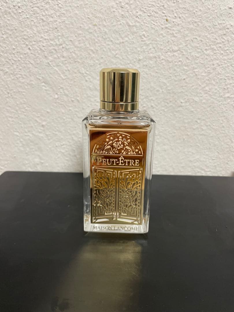MAISON LANCOME PEUT-ÊTRE 香水