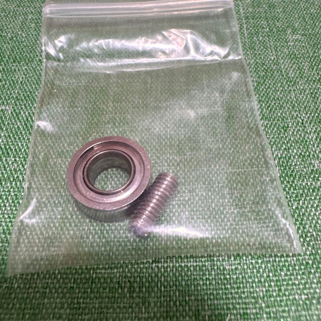 プラスティックヨーヨー6個セット ヨーヨーケース2個用×3つ付属