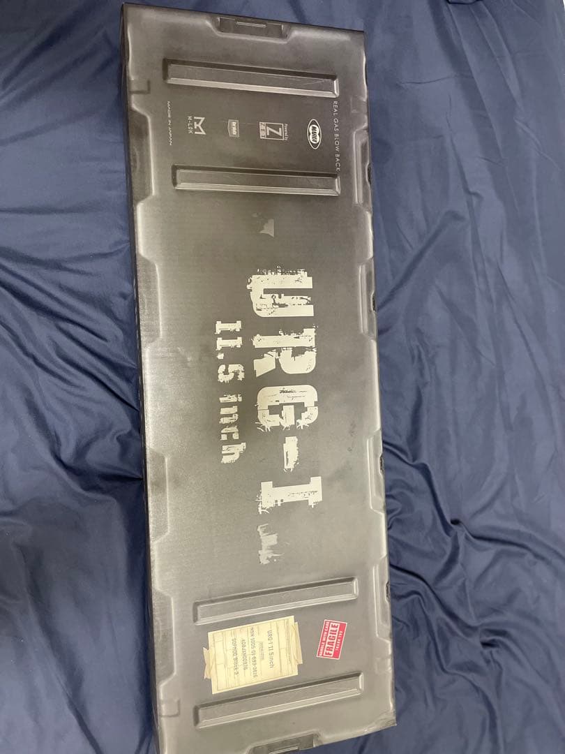 東京マルイ URG-I ガスブローバック ブラック/タン URG-I 11.5inch SOPMOD BLOCK 3 ガスガン 東京マルイ エアガン レビュー