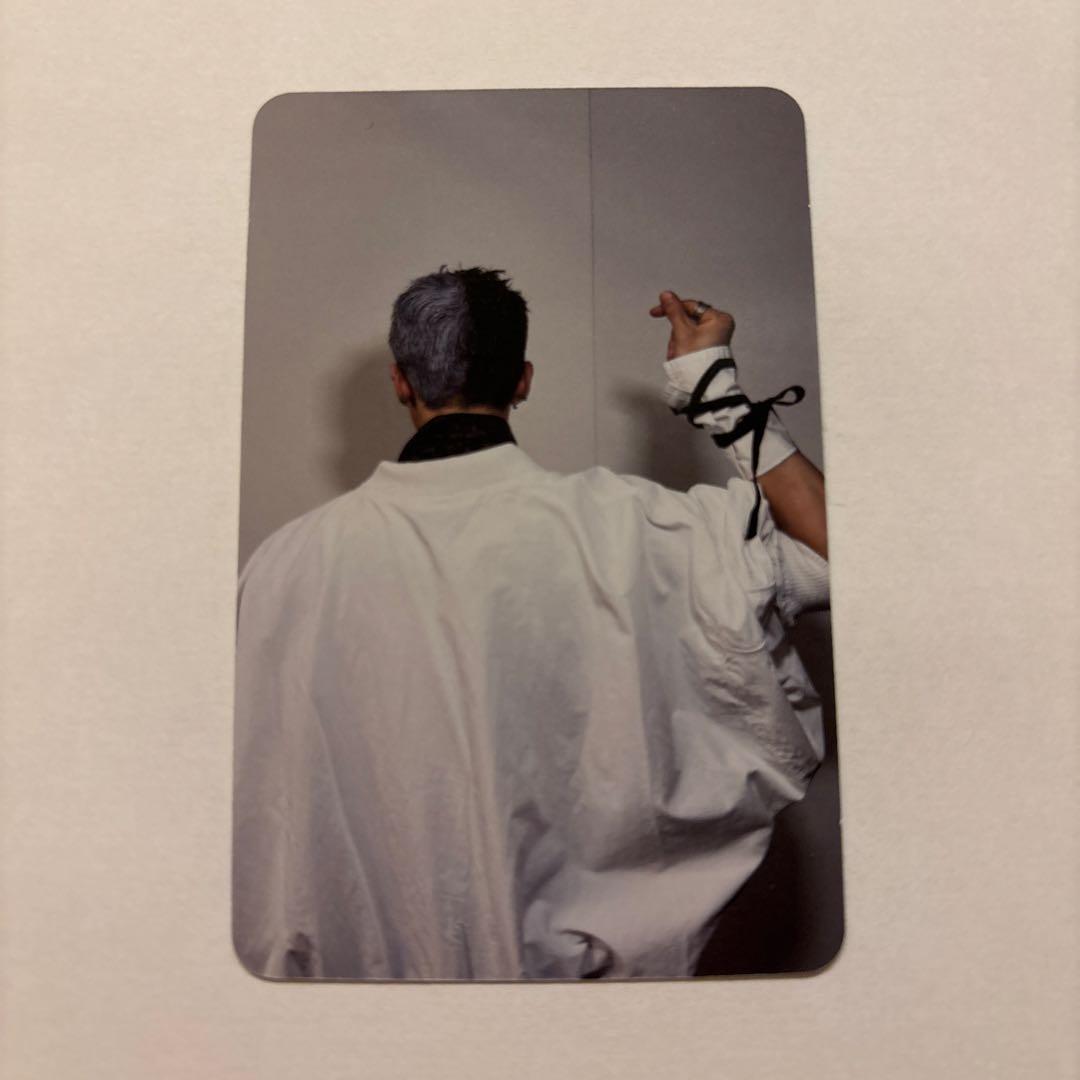 straykids KARMA CEREMONY ヒョンジン 両面 トレカ - メルカリ