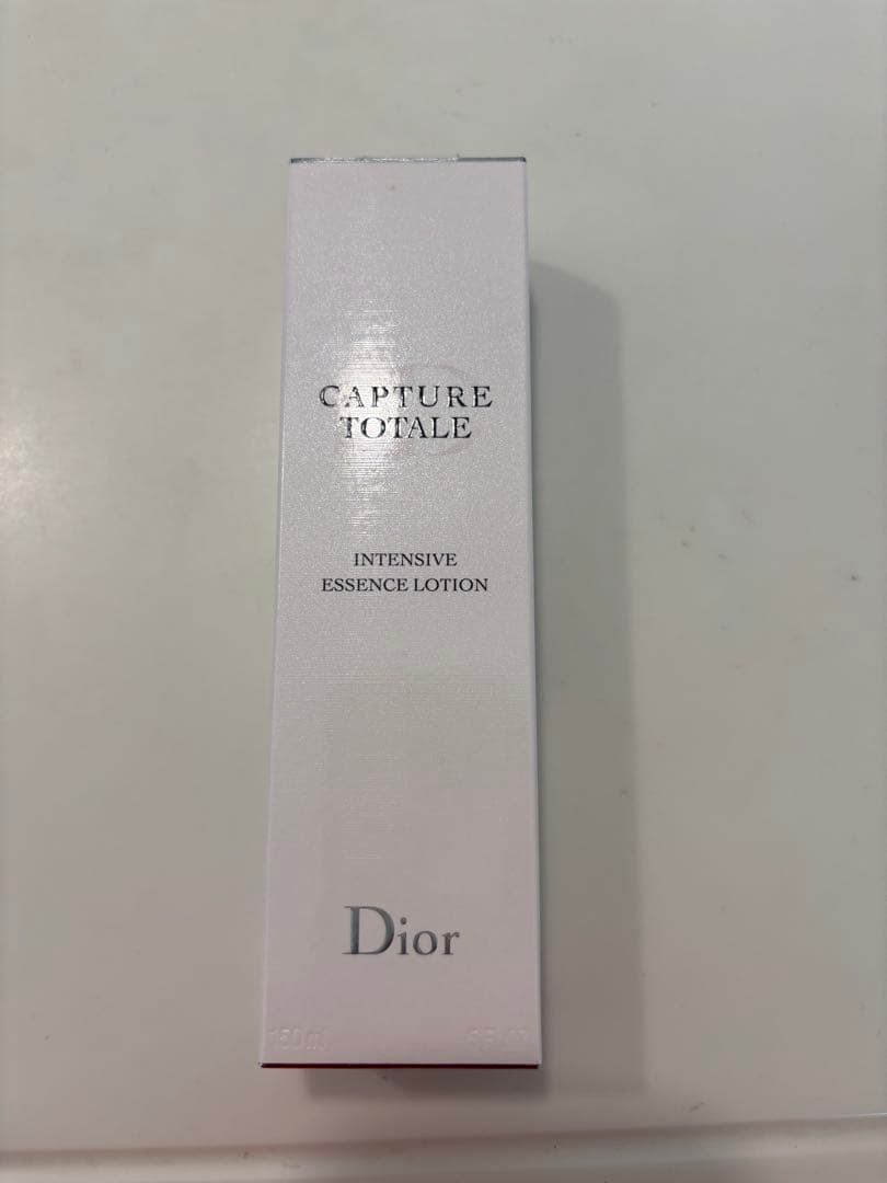 Dior CAPTURE essence150ml＋one serum 50ml