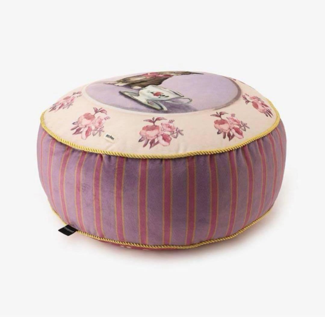 ハリーポッター アフタヌーンティー ビッグクッション ドローレス