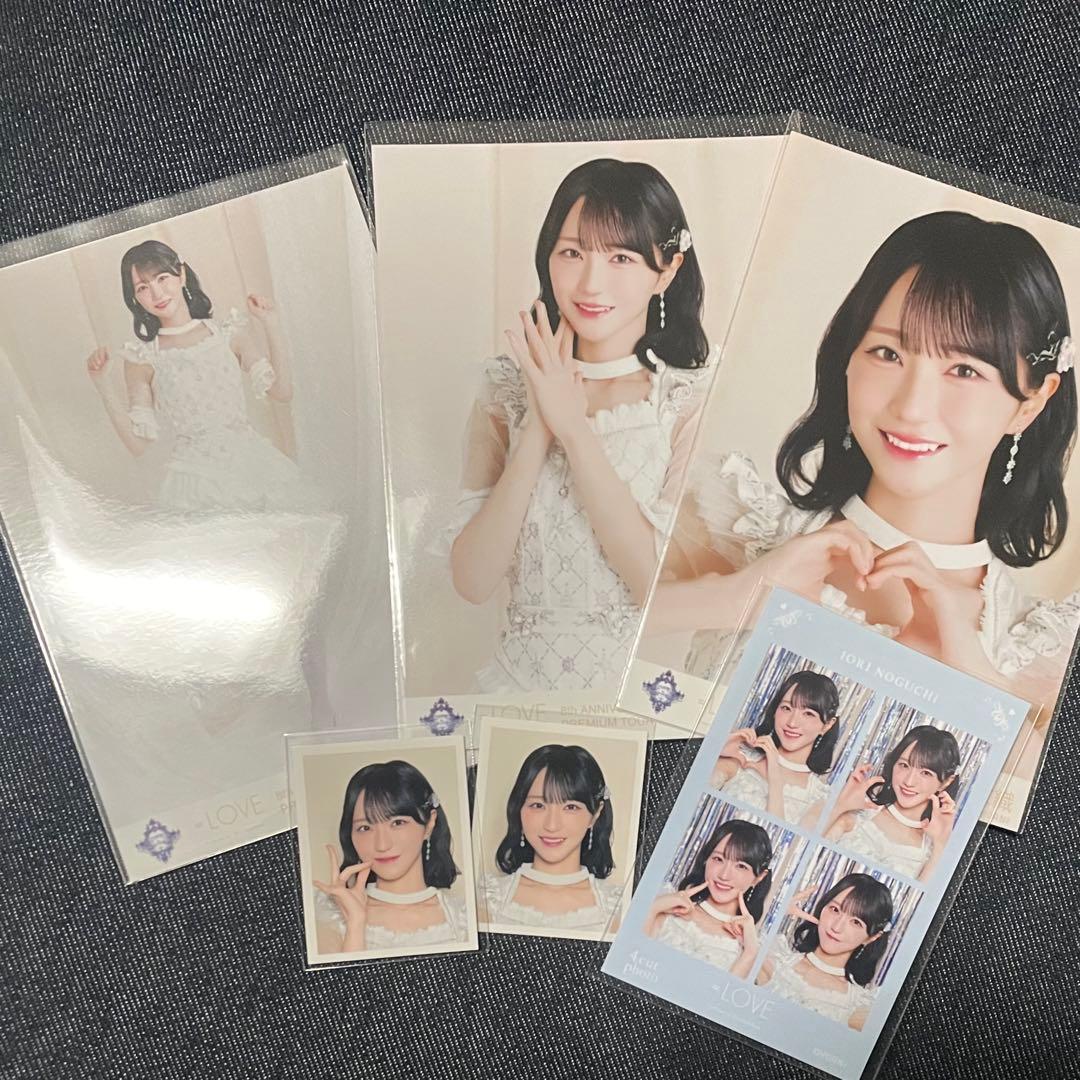 さ*な様 野口衣織 宝石衣装 まとめ売り - メルカリ