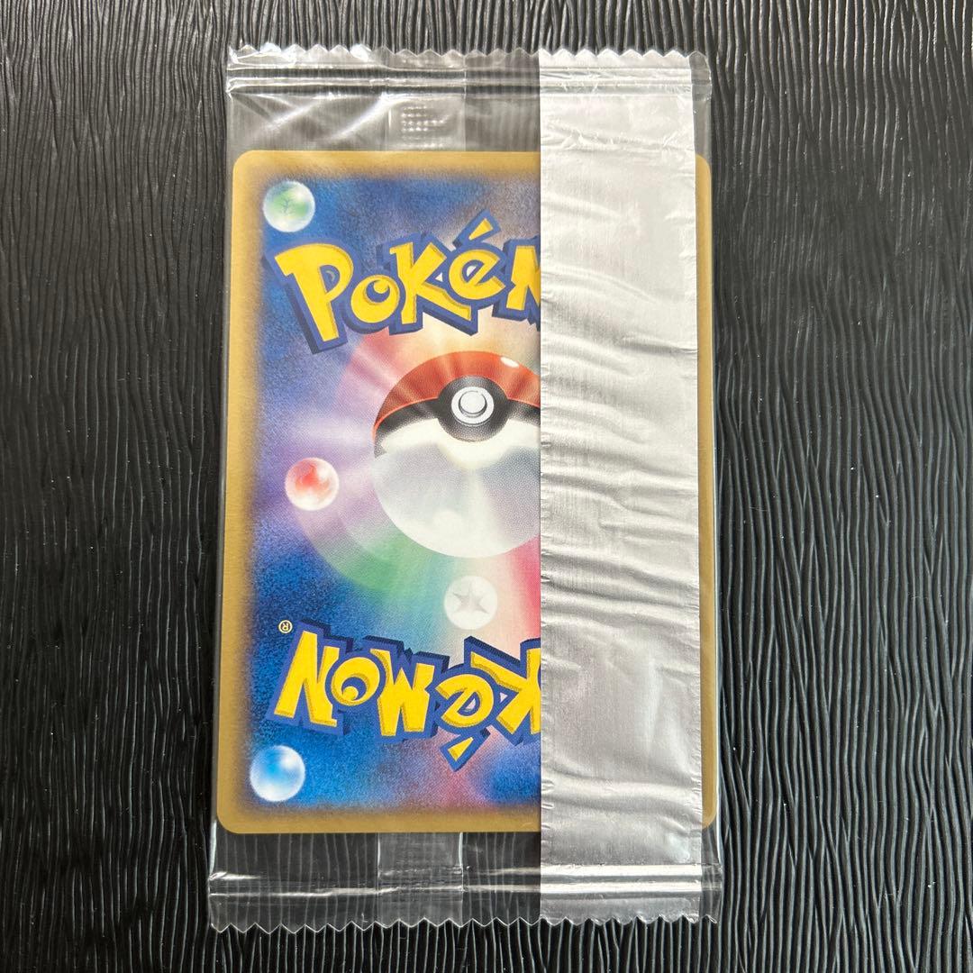 未開封品 メタモン PROMO PCG-Pプロモカード 108/PCG-P 未開封