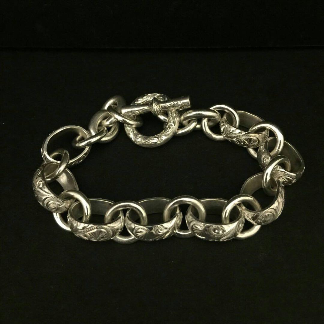 【完全オーダーメイド】Lahana ハワイアンジュエリーブレスレット