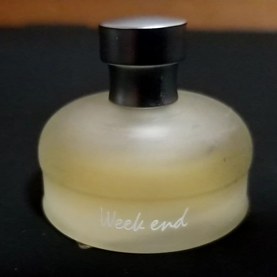 ●編集中●　香水色々　1 香水のスペシャリストに聞いた【第一印象がよくなる3つの香り】とは