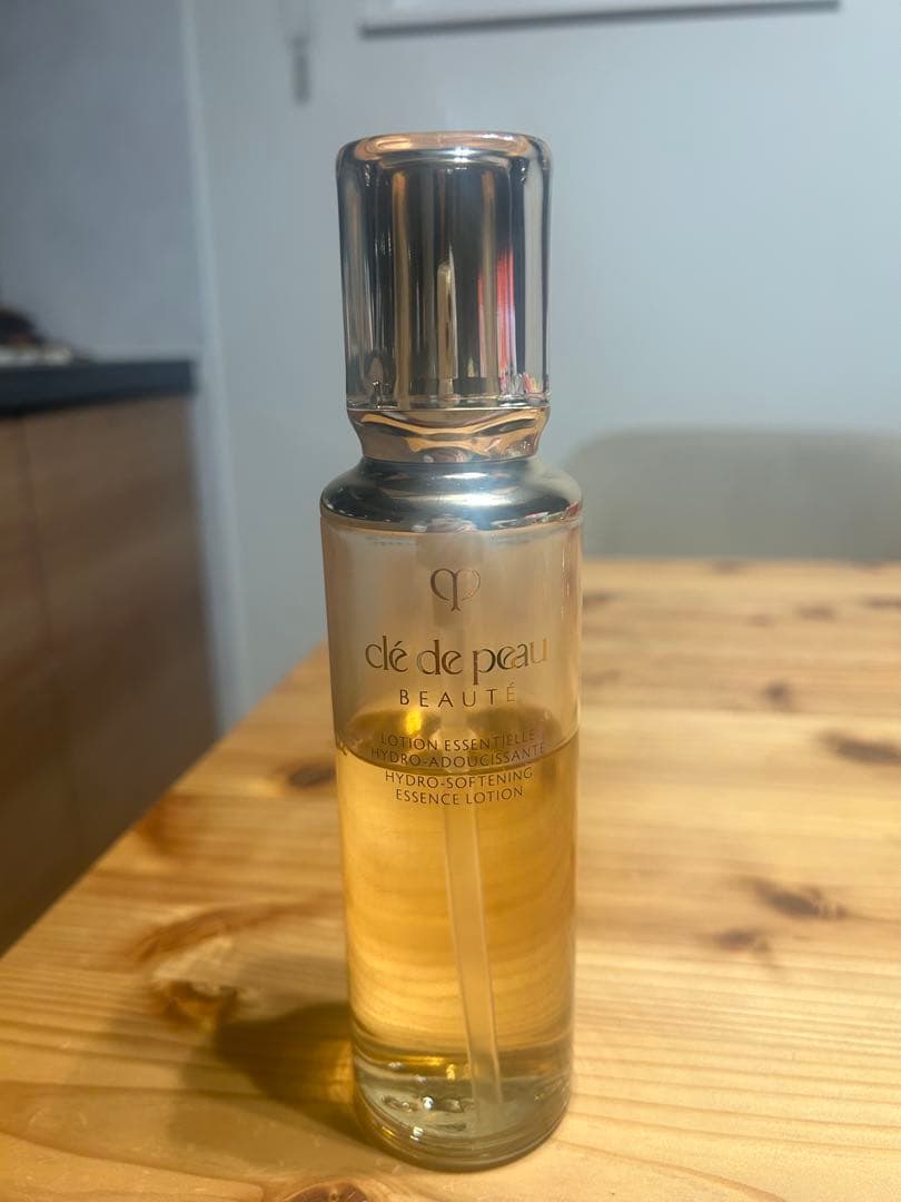 clé de peau ローションエサンシエルＡ