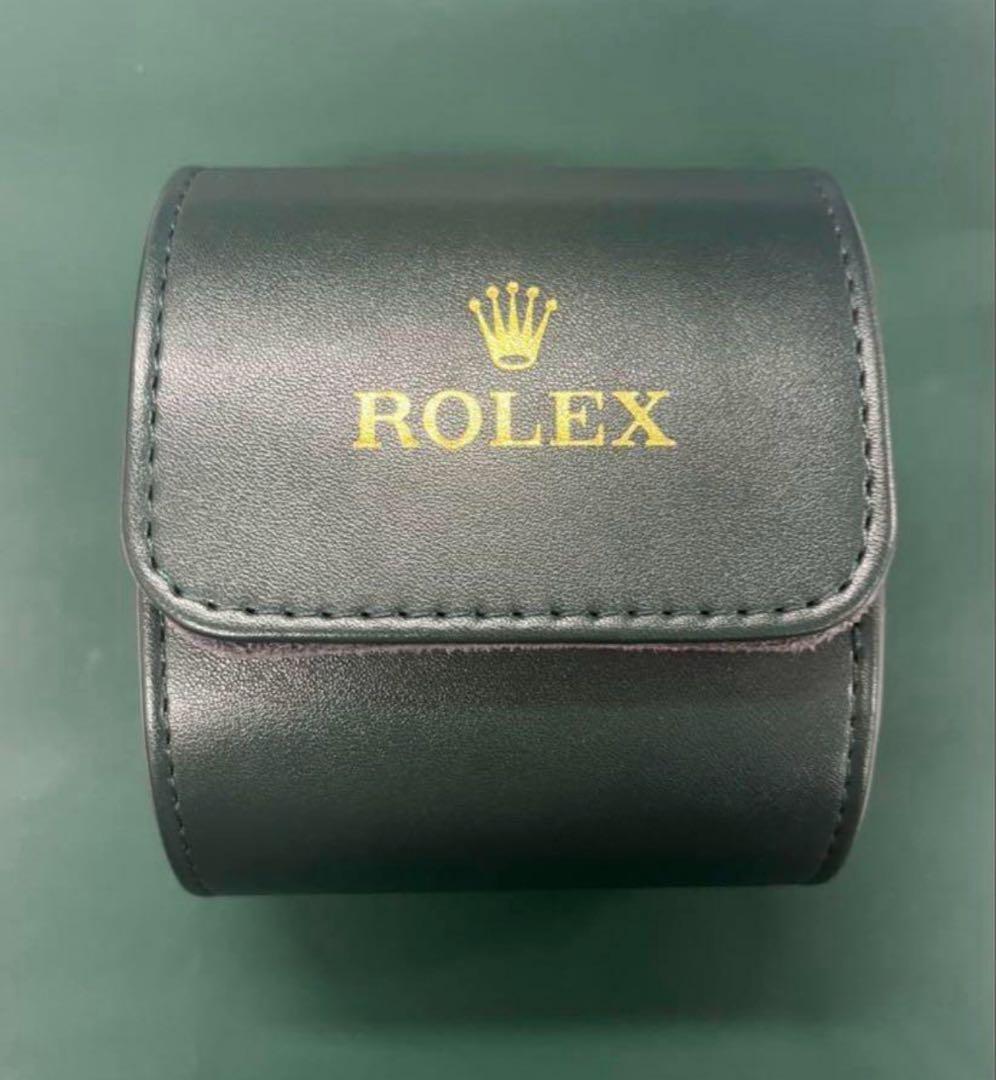 ロレックス　時計収納ケース