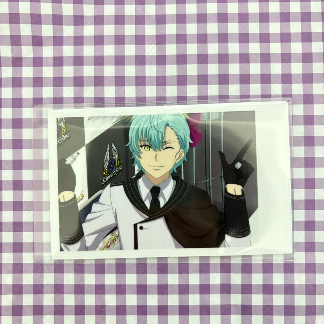 ヘタリア 執事ver 缶バッジ(露) - メルカリ