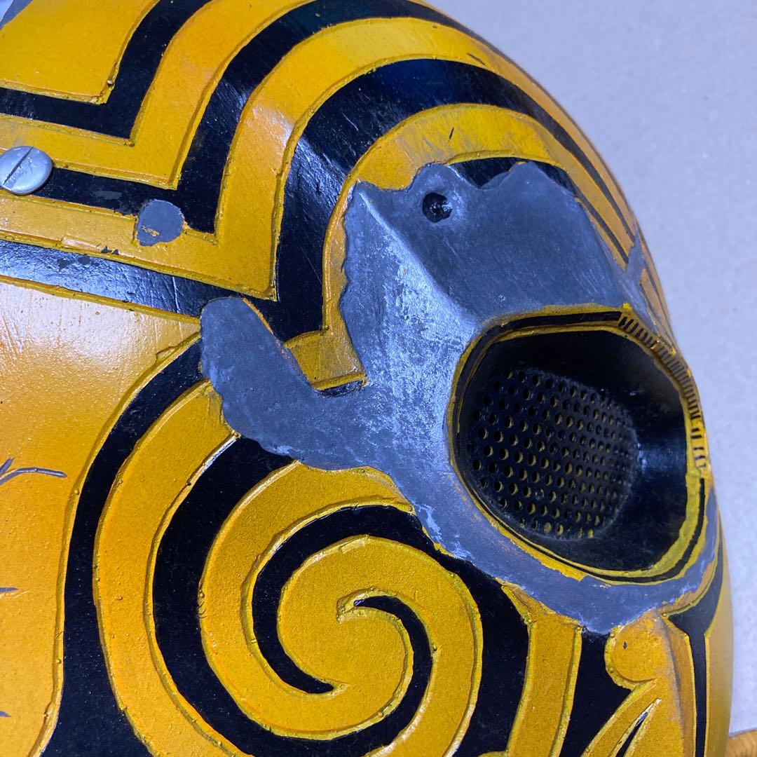 アーミー オブ ツー ブラボー マスク サバゲ