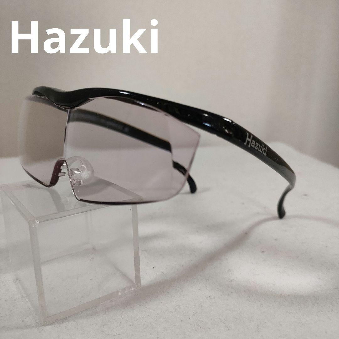 30 超美品　ハズキルーペ　メガネ　拡大鏡　1.6X