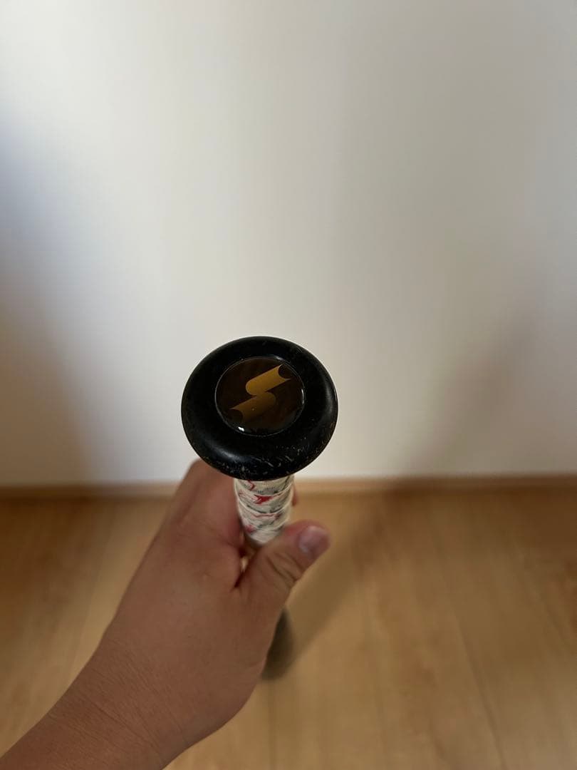 さようこ様　SSK MM18 トップバランス　83センチ