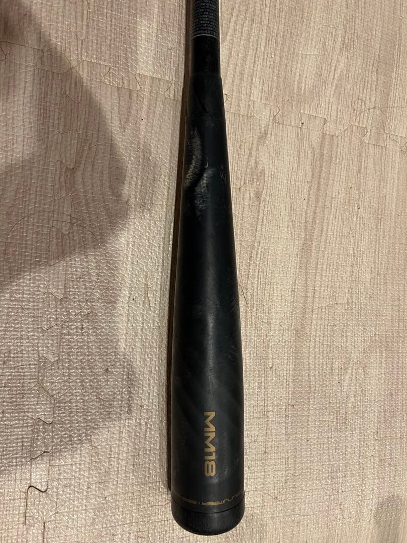 さようこ様　SSK MM18 トップバランス　83センチ