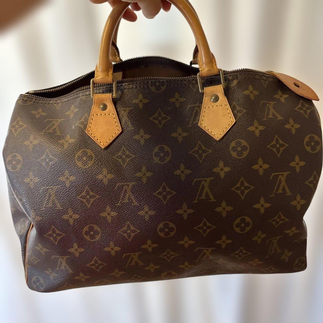 ス*子様 ルイヴィトン　ボストンバック　美品✨