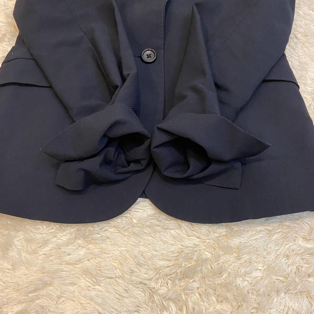 ORIHICA オリヒカ セットアップスーツ WASHABLE 7号 - メルカリ